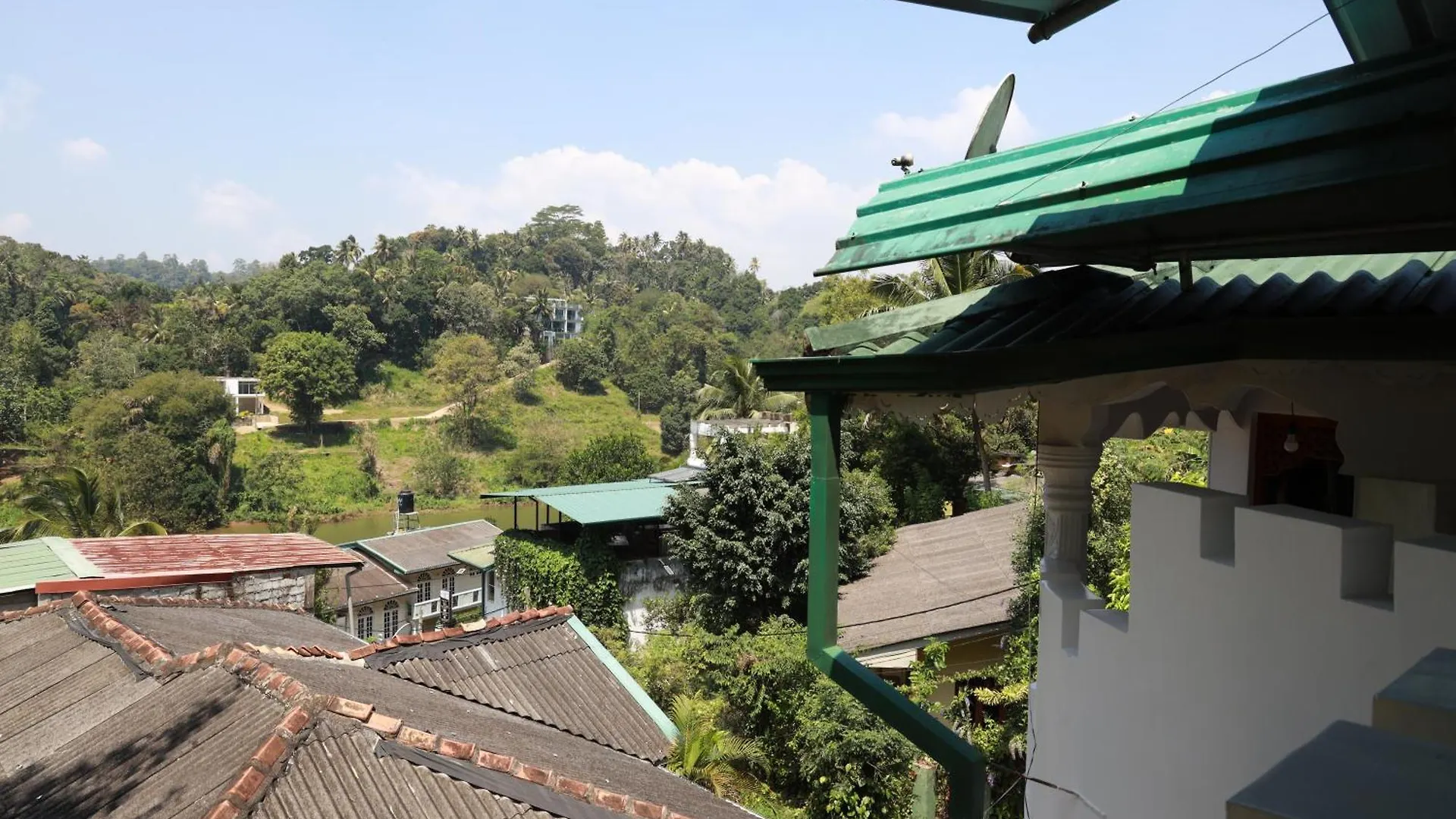 Homestay Altura Kandy By Ceylon Vistas