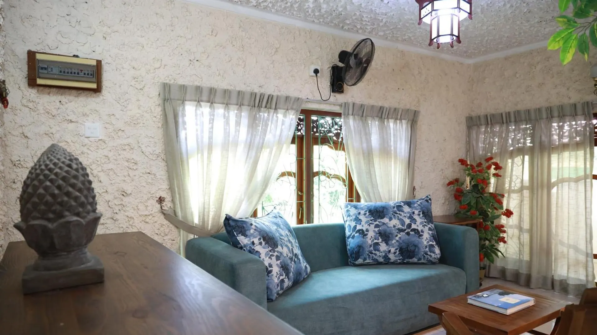 Altura Kandy By Ceylon Vistas Homestay