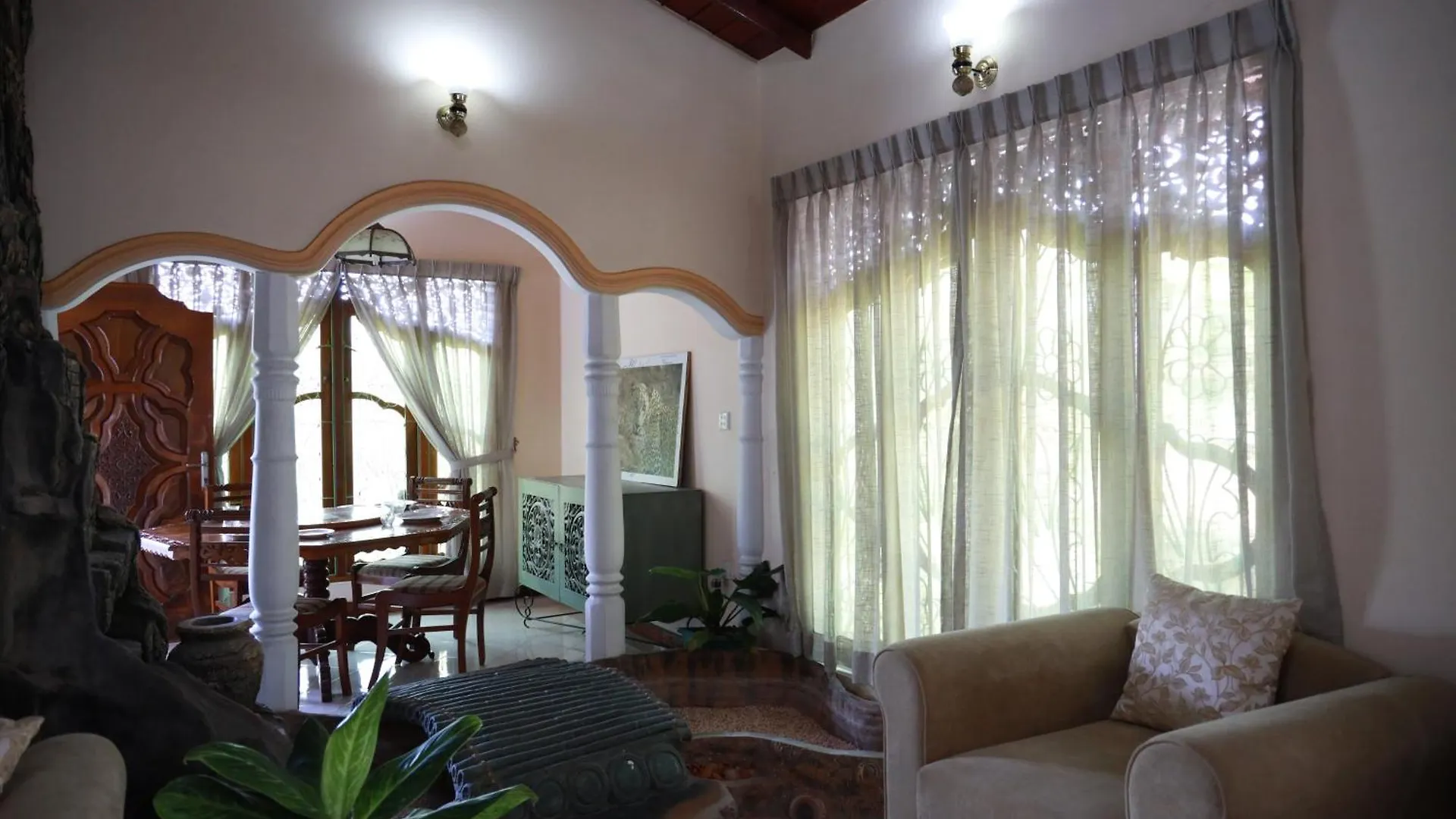 Altura Kandy By Ceylon Vistas