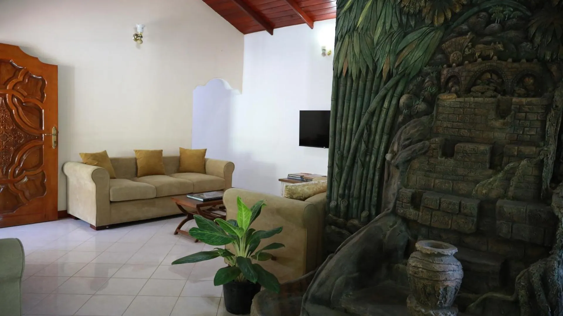 Homestay Altura Kandy By Ceylon Vistas