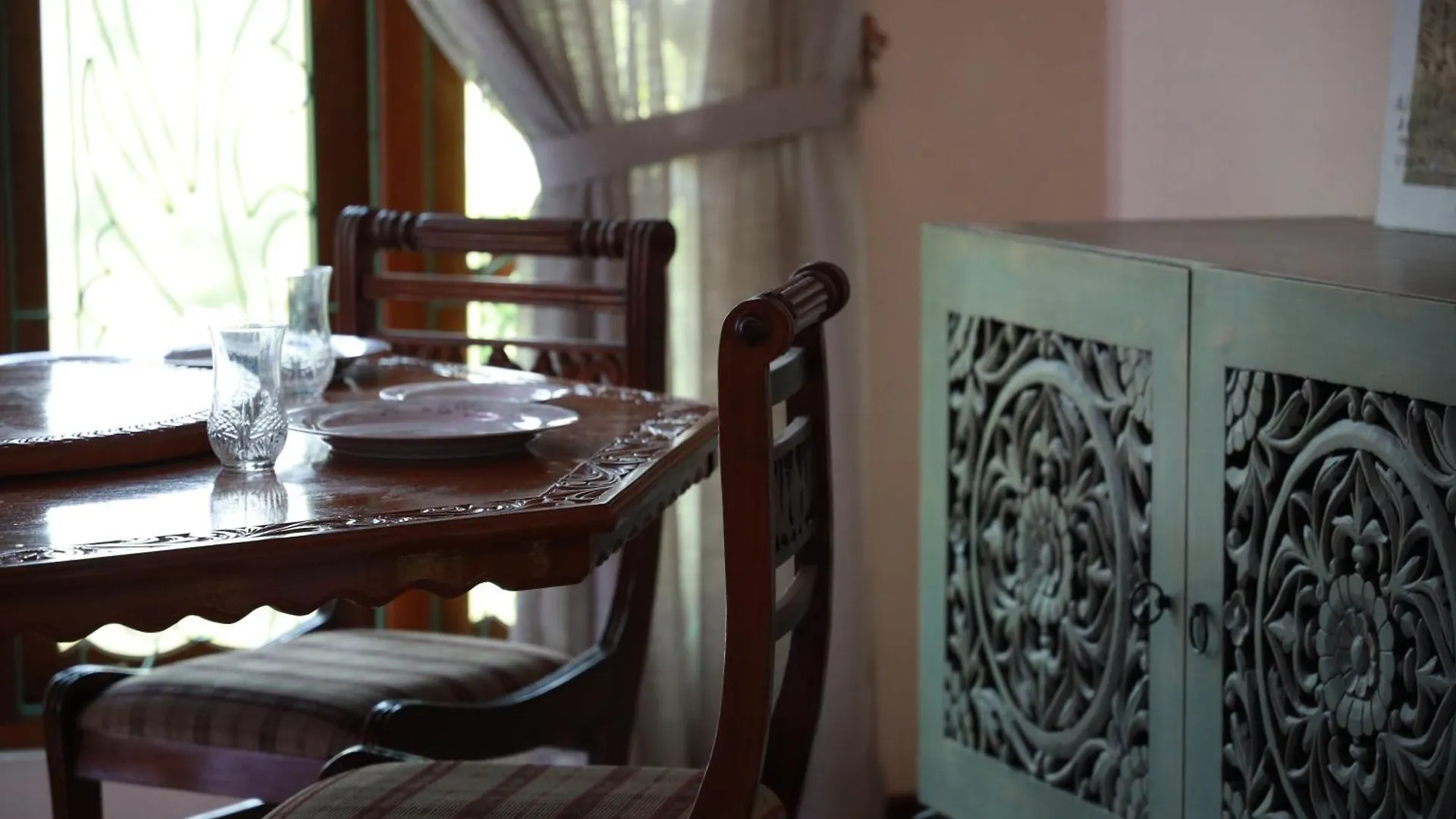 Altura Kandy By Ceylon Vistas Homestay
