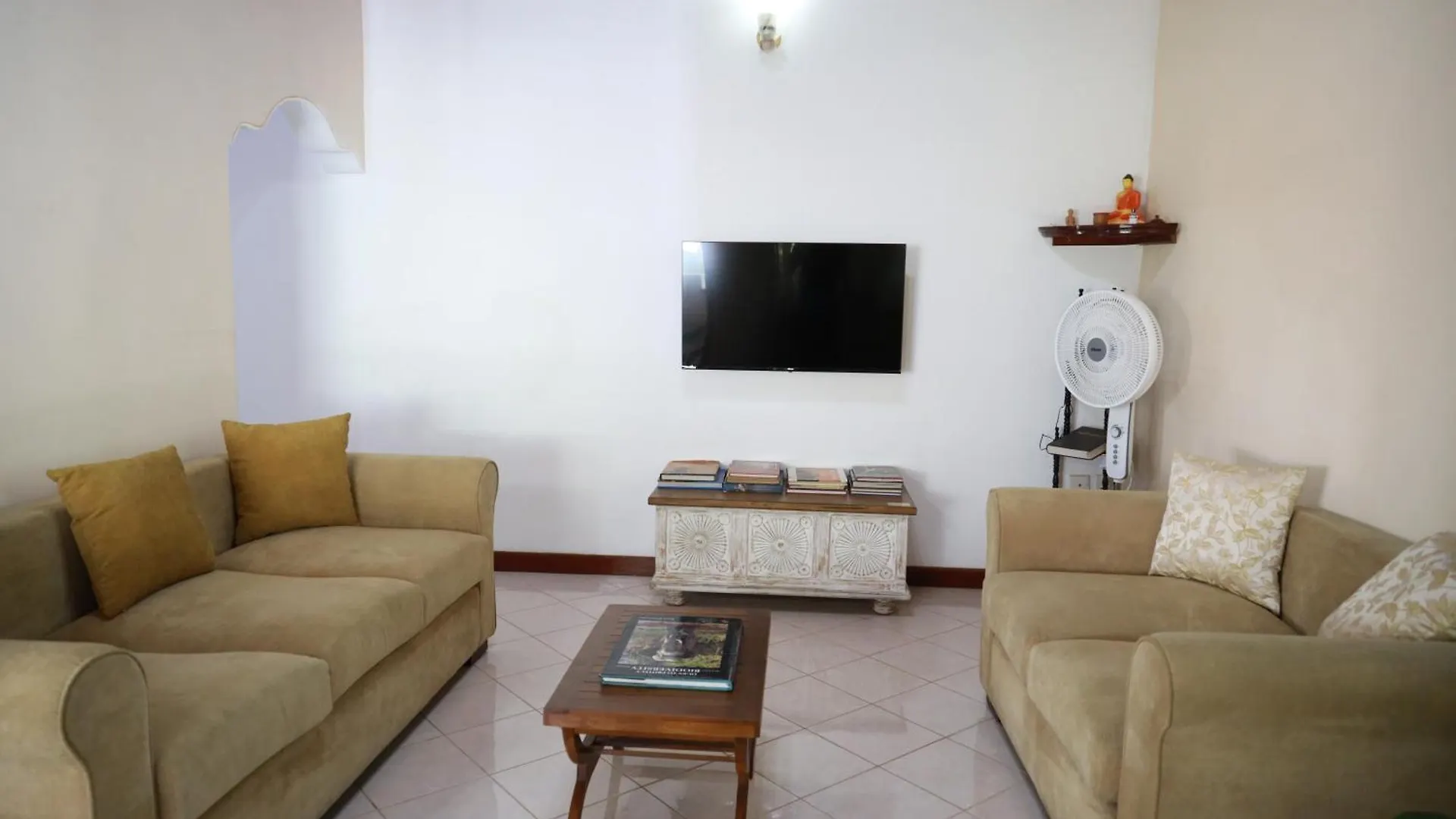 Homestay Altura Kandy By Ceylon Vistas
