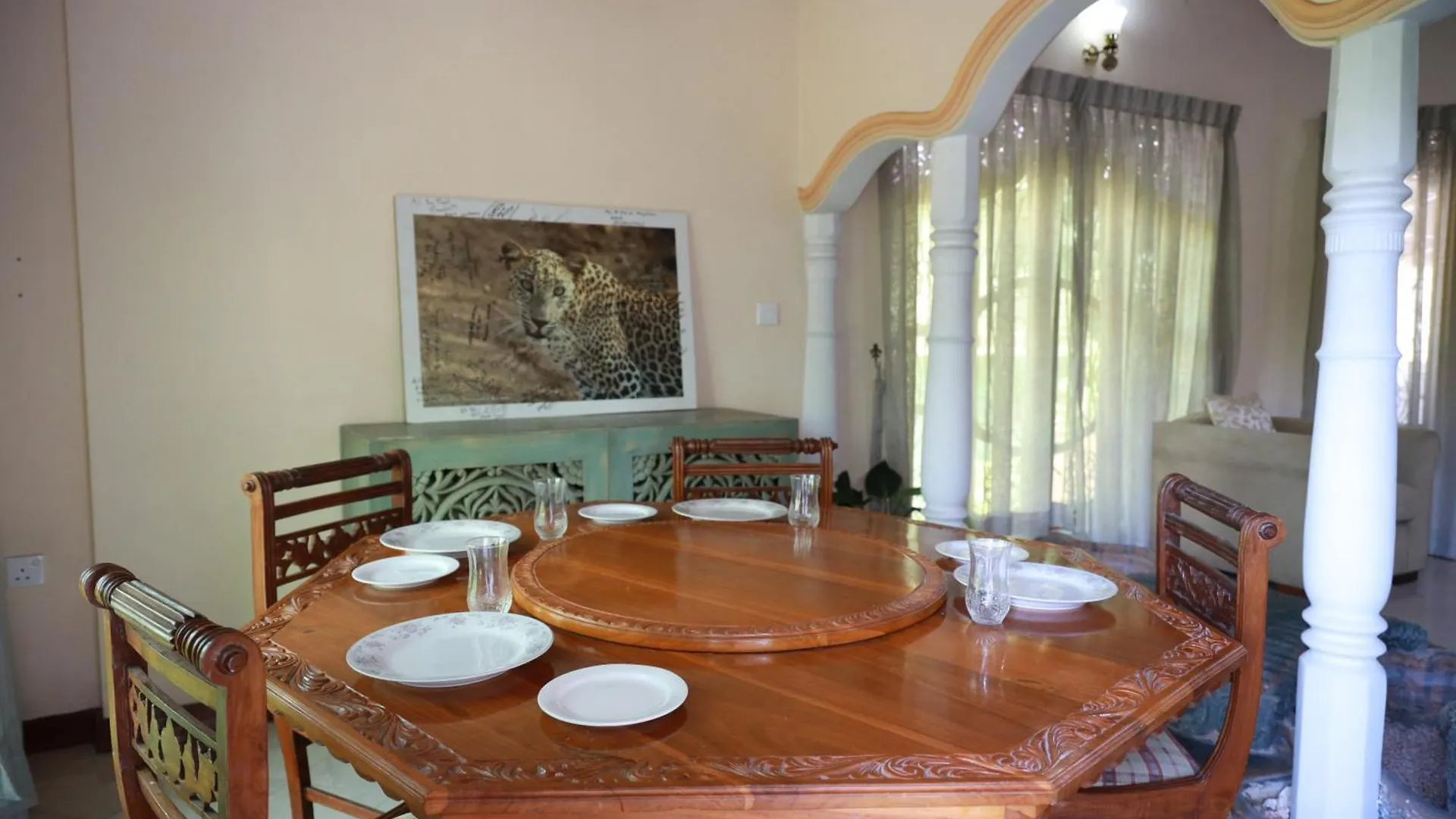 Homestay Altura Kandy By Ceylon Vistas