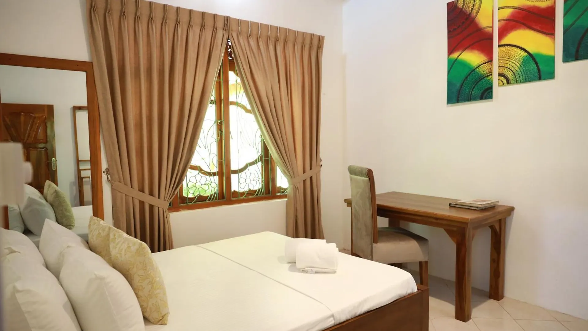 Altura Kandy By Ceylon Vistas Homestay