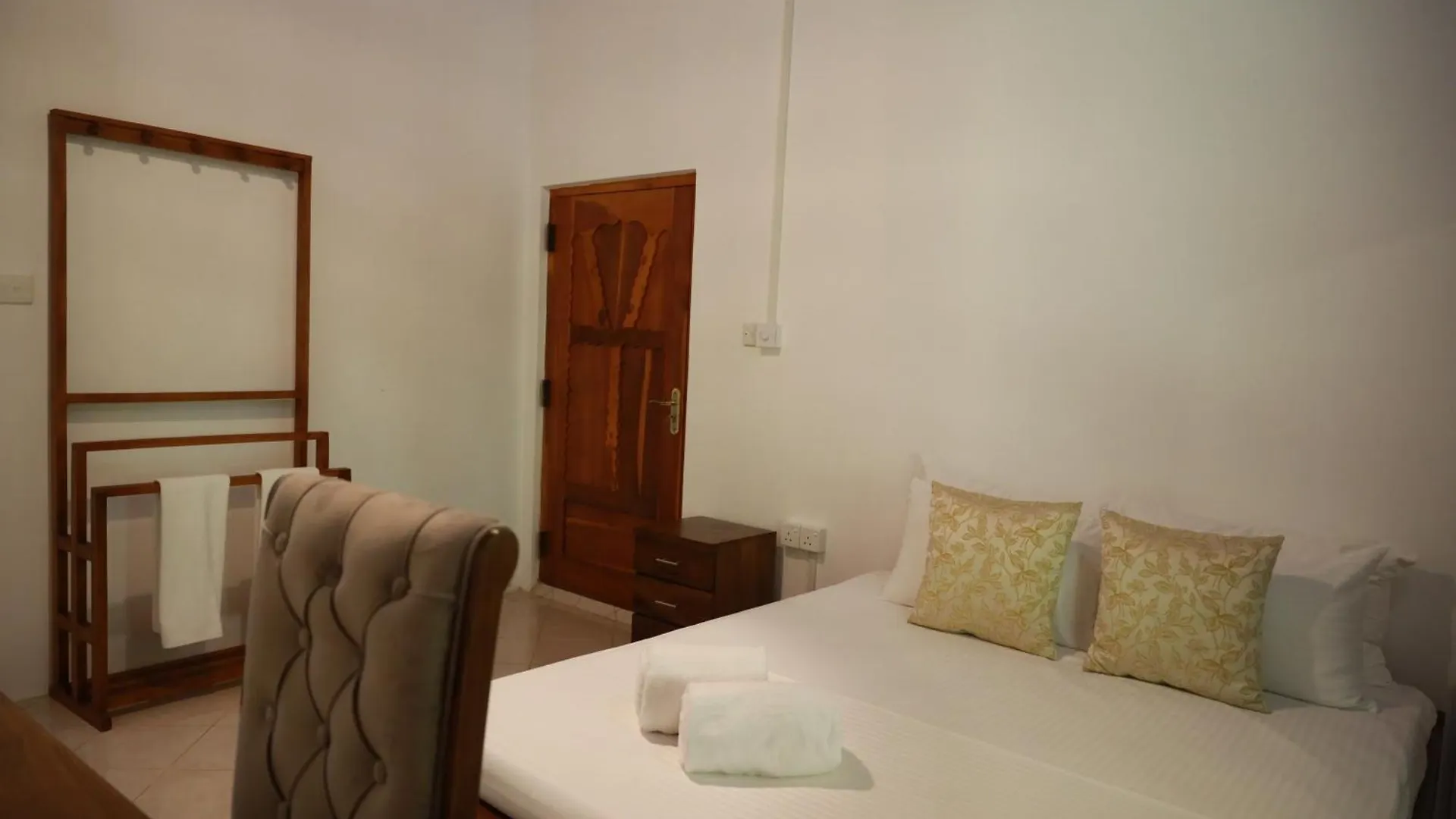 Altura Kandy By Ceylon Vistas Homestay