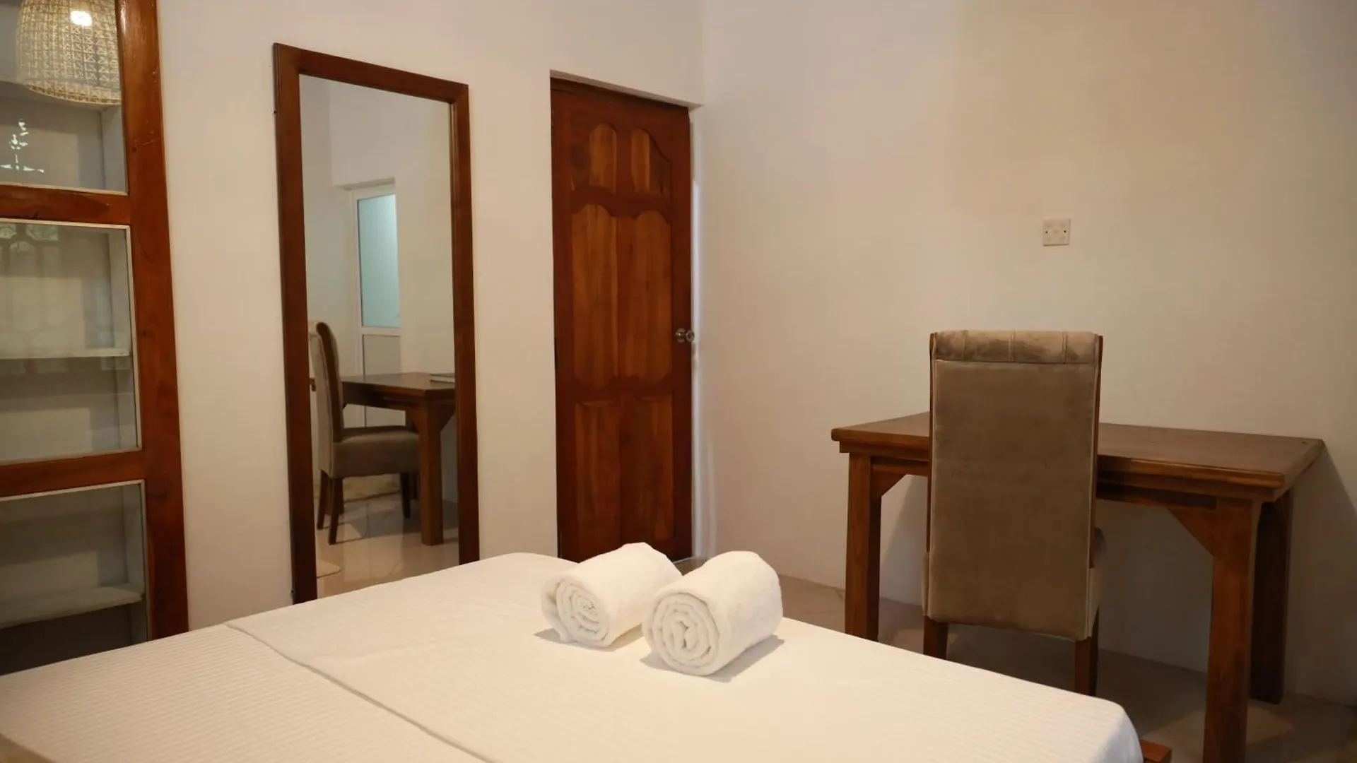 Altura Kandy By Ceylon Vistas Homestay