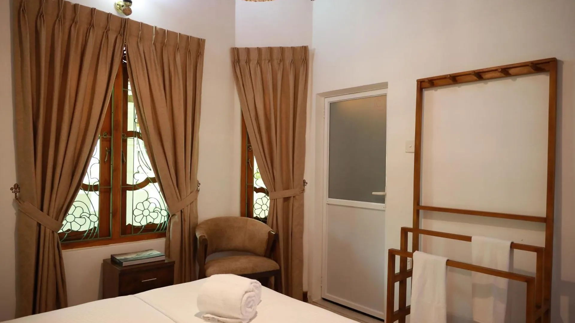 Homestay Altura Kandy By Ceylon Vistas Sri Lanka