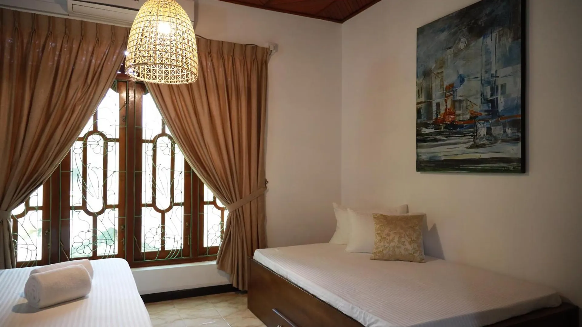 Homestay Altura Kandy By Ceylon Vistas Sri Lanka