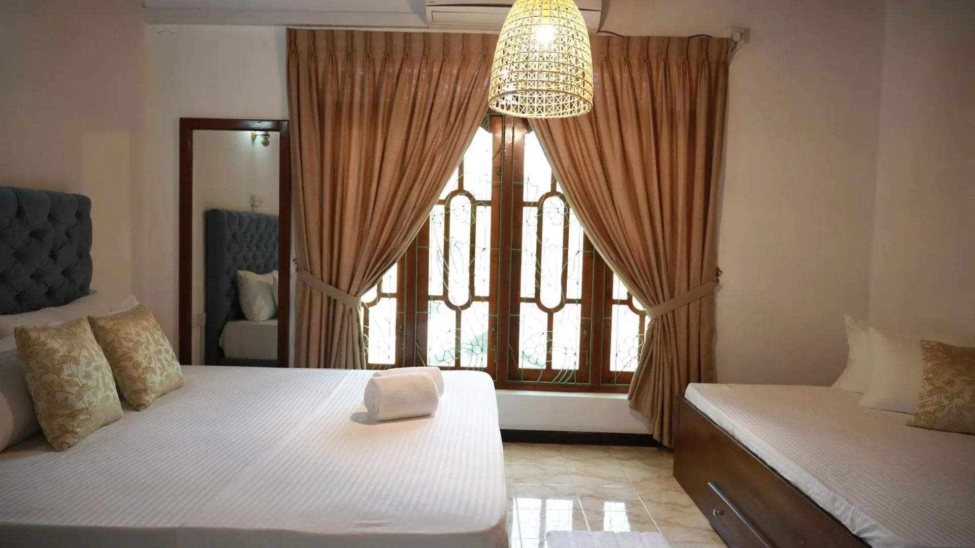 Homestay Altura Kandy By Ceylon Vistas