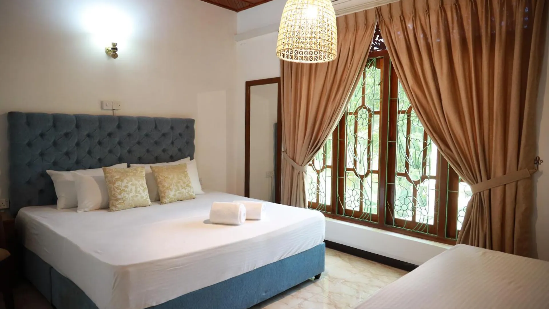 Altura Kandy By Ceylon Vistas