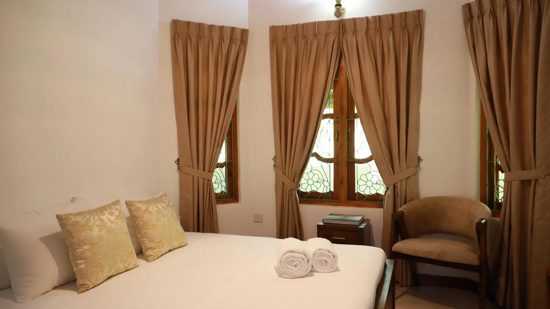Altura Kandy By Ceylon Vistas Homestay