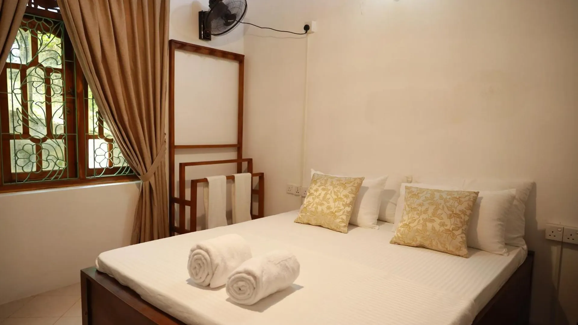 Altura Kandy By Ceylon Vistas Homestay