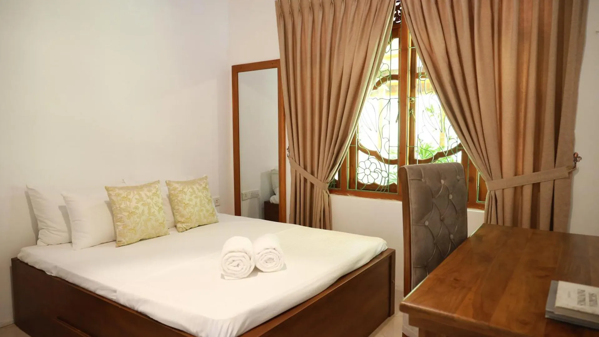Homestay Altura Kandy By Ceylon Vistas Sri Lanka