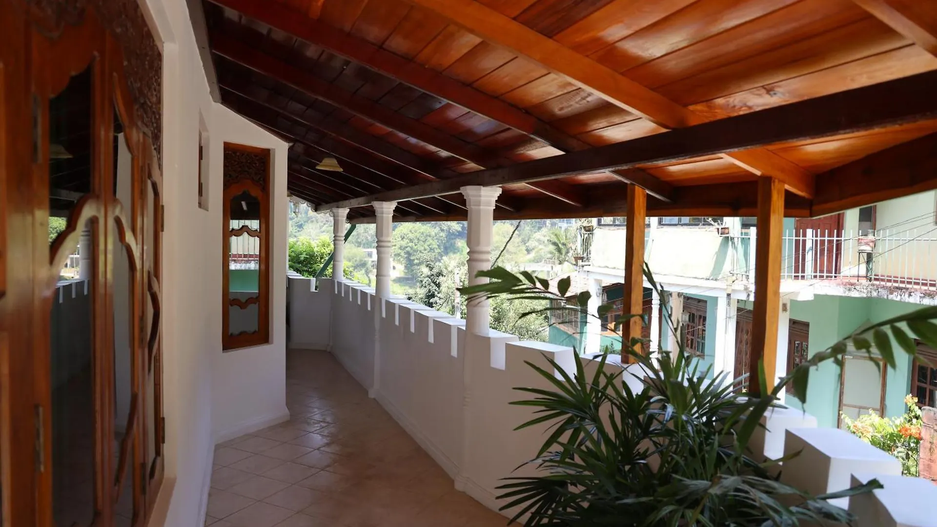 Altura Kandy By Ceylon Vistas Homestay