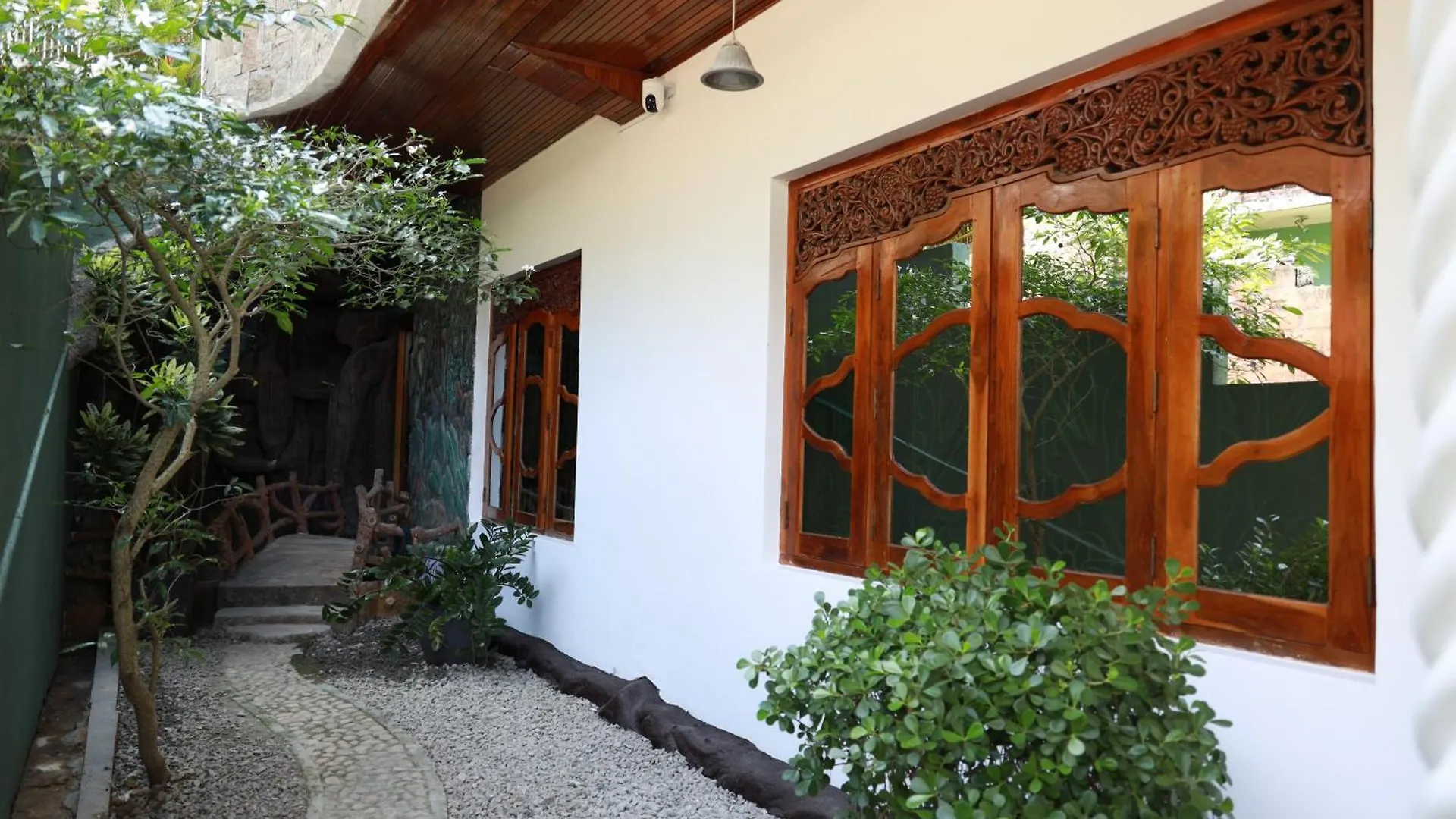 Homestay Altura Kandy By Ceylon Vistas Sri Lanka