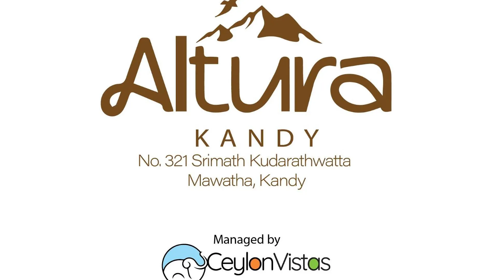 Altura Kandy By Ceylon Vistas Homestay