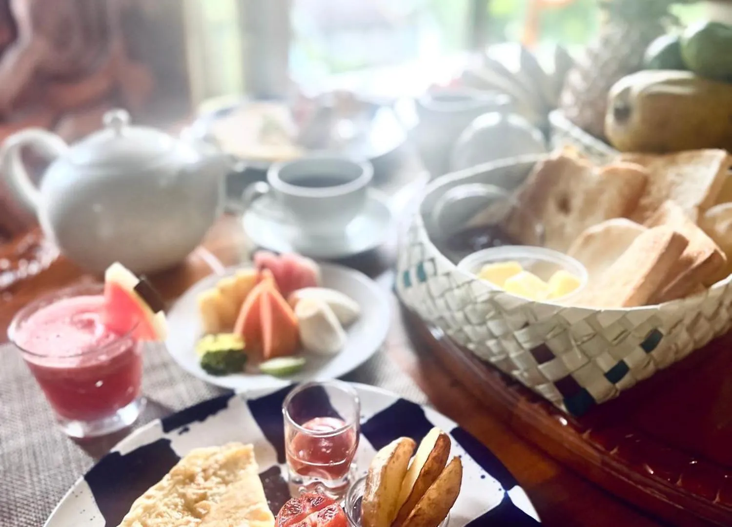 Homestay Altura Kandy By Ceylon Vistas