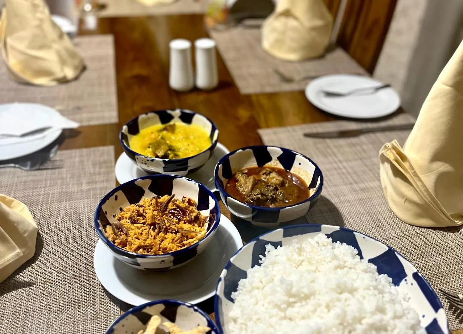 Altura Kandy By Ceylon Vistas Homestay