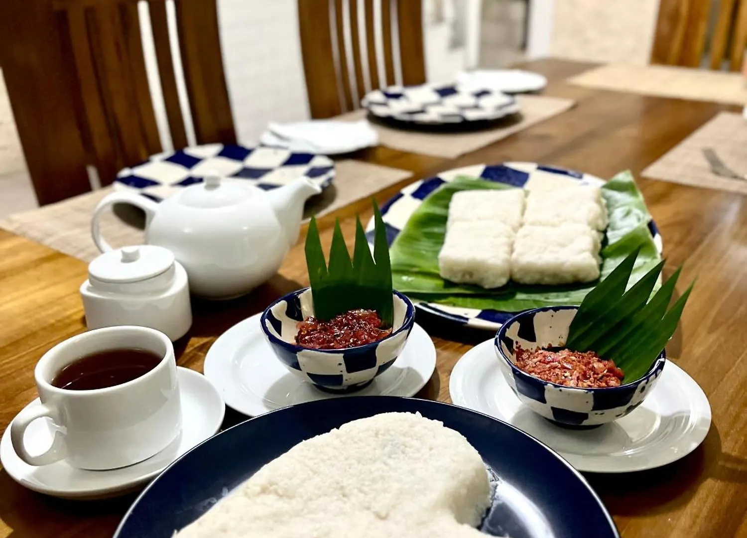 Altura Kandy By Ceylon Vistas Homestay
