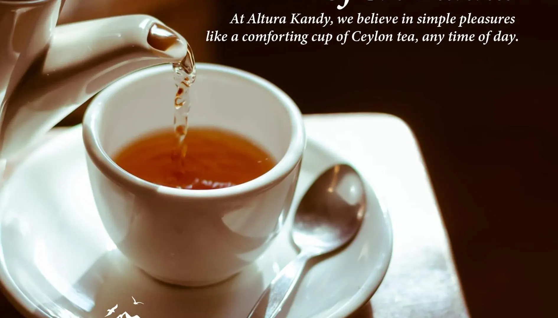 Altura Kandy By Ceylon Vistas 0*,