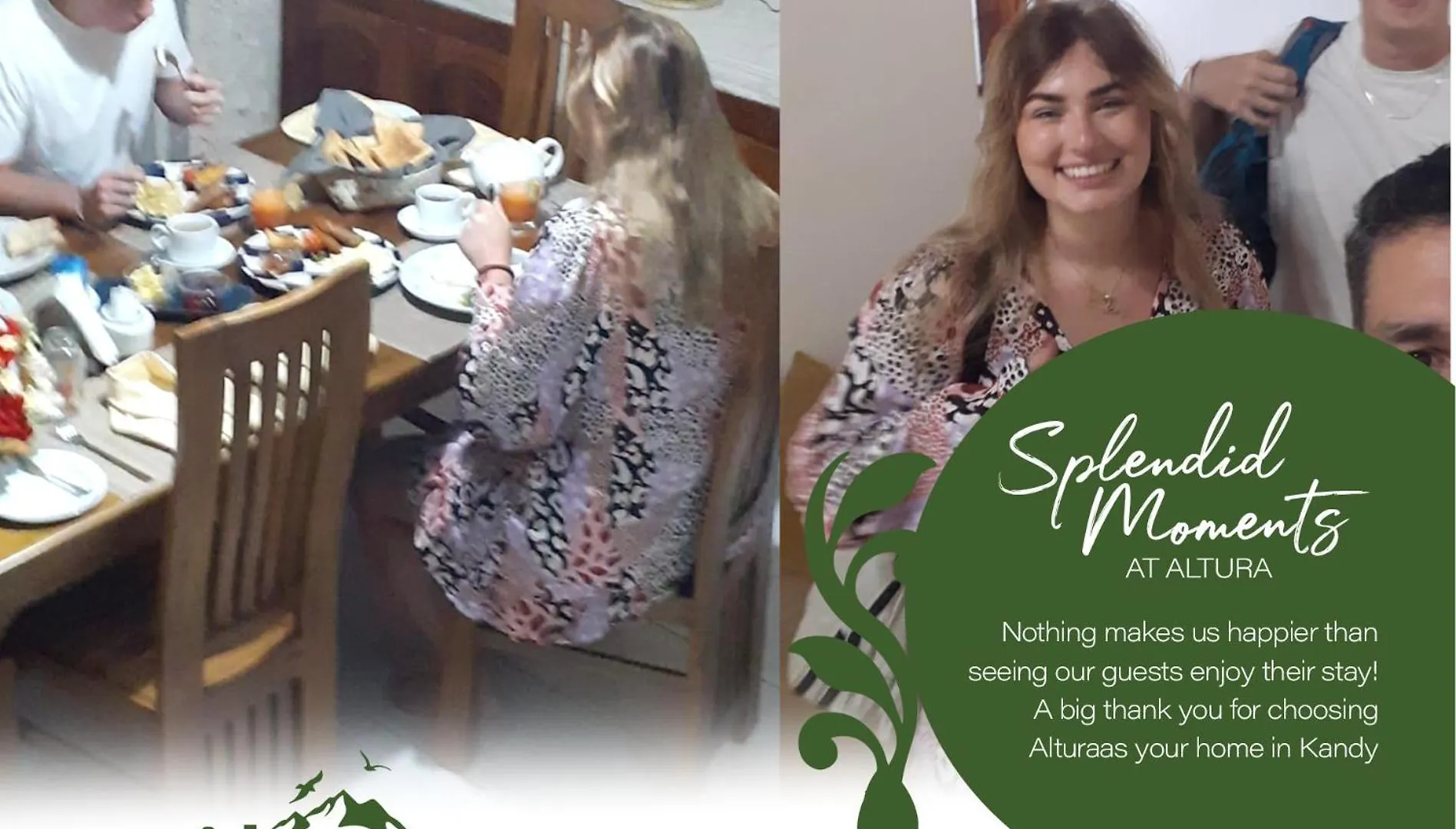 Homestay Altura Kandy By Ceylon Vistas