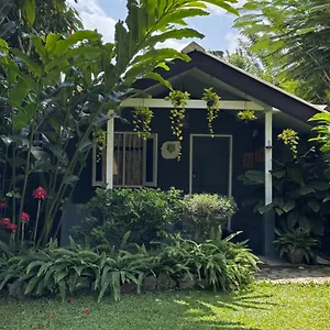 The Kandyan Manor By Bhathiya & Suzy Privatunterkunft