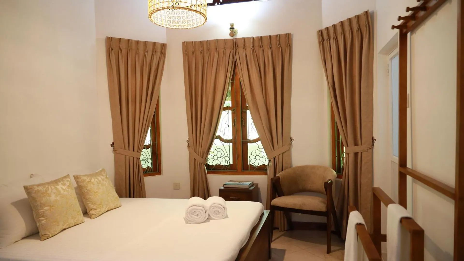 Altura Kandy By Ceylon Vistas