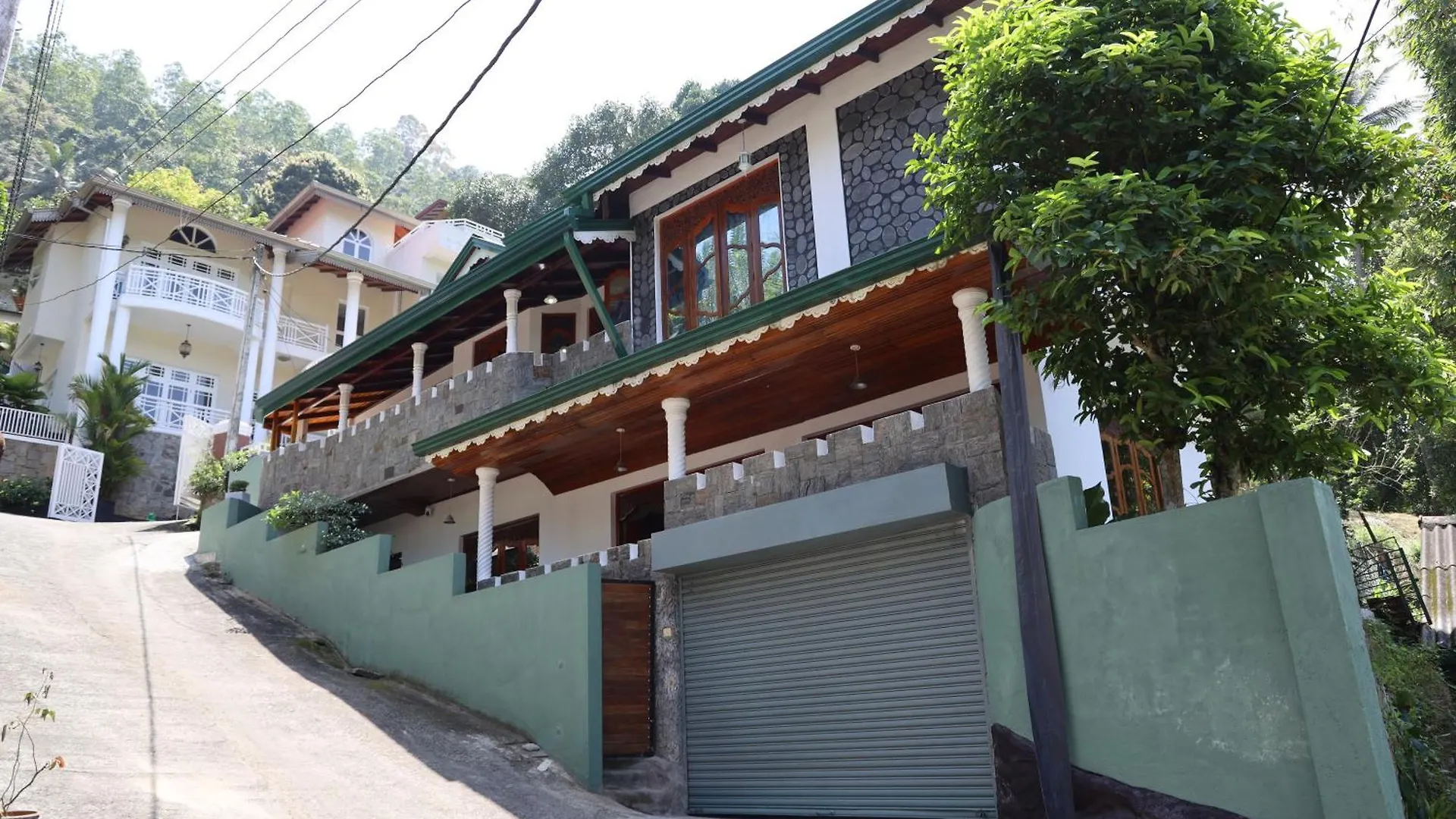 Altura Kandy By Ceylon Vistas