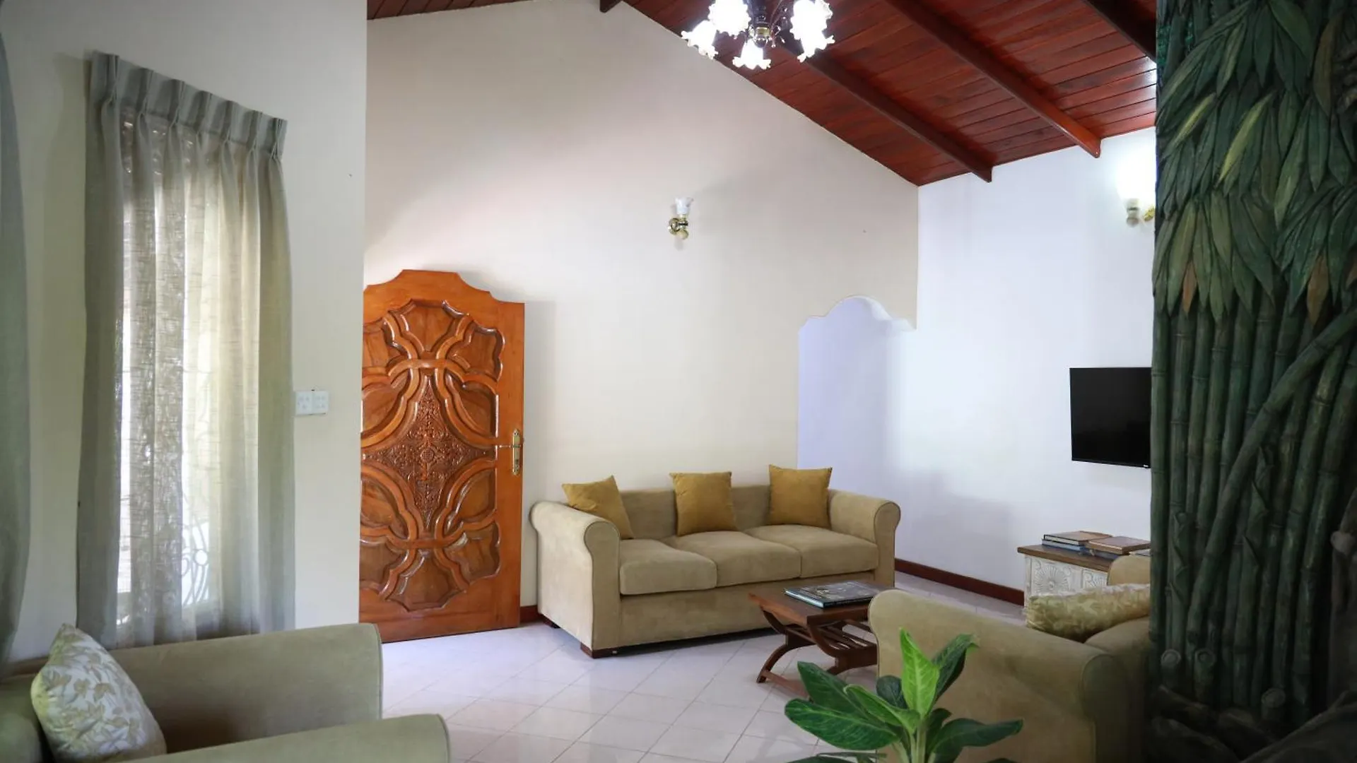 Altura Kandy By Ceylon Vistas Homestay