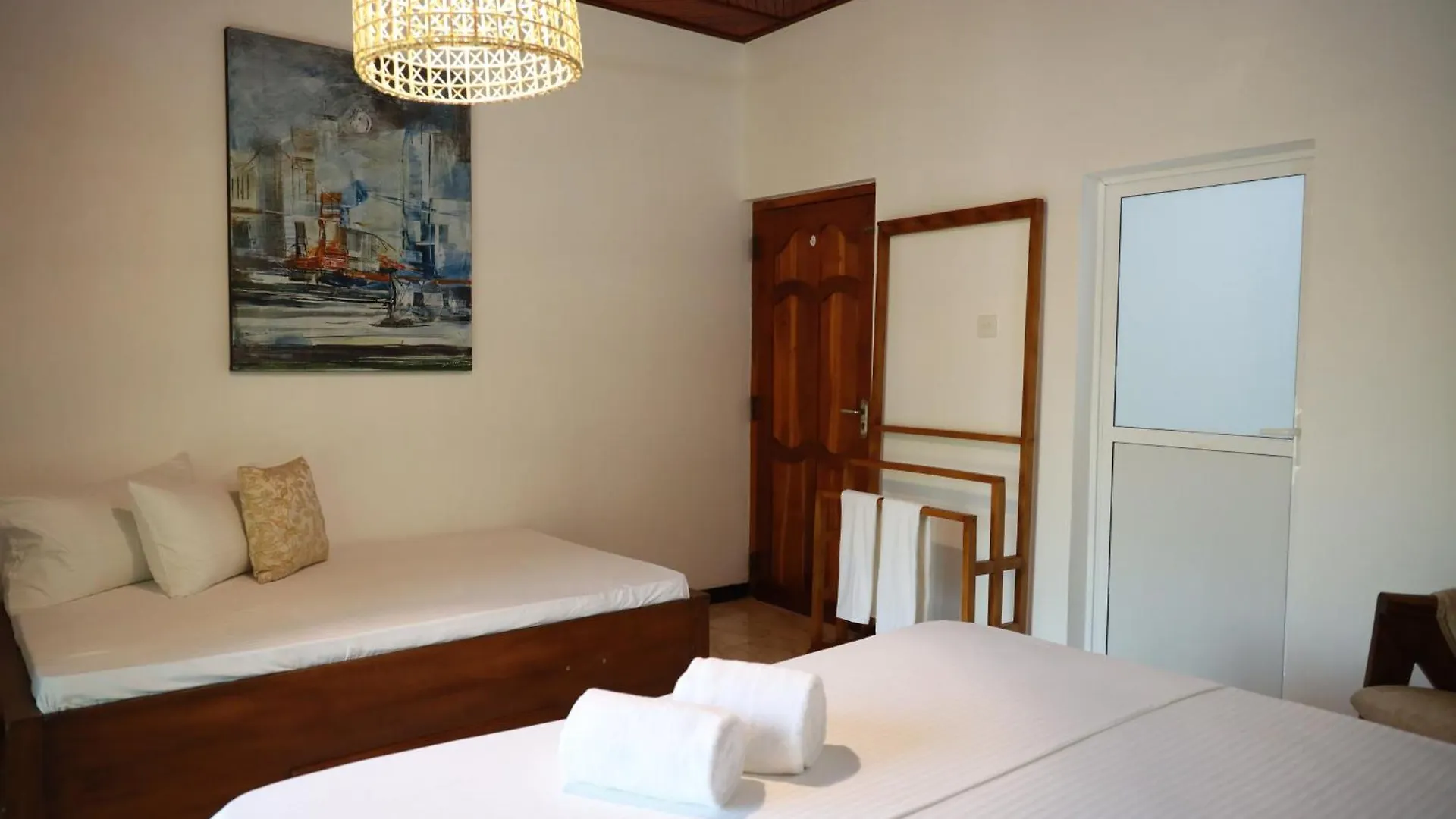 Altura Kandy By Ceylon Vistas Homestay