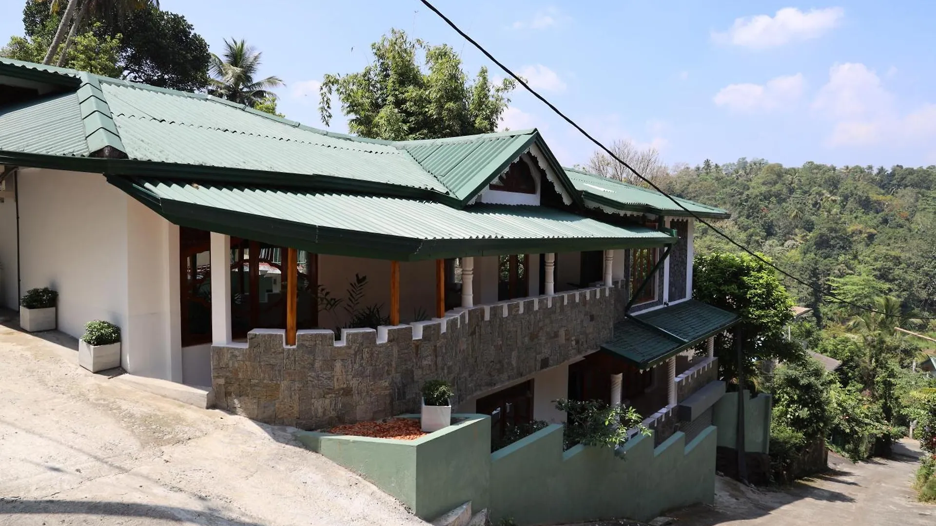 Altura Kandy By Ceylon Vistas